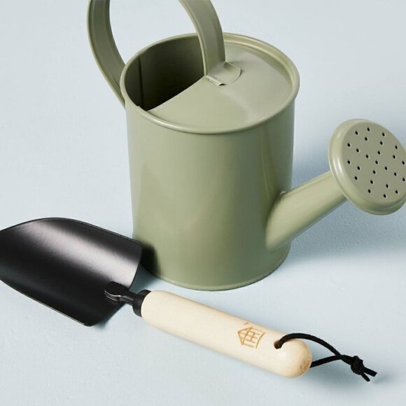 Hearth & Hand Magnolia Kids' Outdoor Potting Set - 5pc - Picture 3 of 4